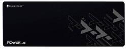 Thunderobot MousePad Gaming Thunderobot P1-950 TF 950mm x 350mm x 3 mm Negru (mou/thu/p1/95/ne) Mouse pad