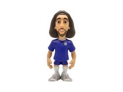 MINIX Figurina MINIX Cucurella Chelsea 8 ani + (MN14149) Figurina