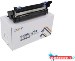 Utángyártott KYOCERA DK1270 Dobegység 100000 oldal kapacitás CT /CET471208/ (30C1493020CT) - nyomtassotthon