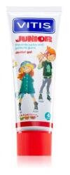 Dentaid Fogkrém Vitis Junior Gel Tutti-Frutti 75ml Dentaid (ATA)