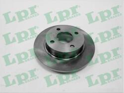 LPR Disc frana LPR N2661P (N2661P) - automobilus