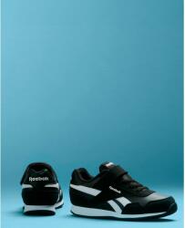 Reebok Lány Sportcipő, 5905588759058, Szintetikus, 28 EU, Fekete (5905588759058_28)