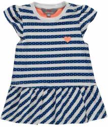 KANZ Lányruha, Kanz, Pamut, Többszínű, 68cm (1912278-0001-68#KM)