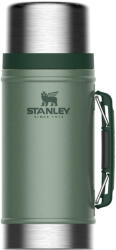 STANLEY CS ételtermosz 940ml termosz zöld