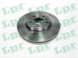 LPR Disc frana LPR O1035V (O1035V) - automobilus