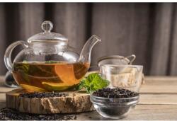 Blueback MAT Fotótapéta, 300 x 200 cm, Teáskanna, Kompozíció 54 (BBIMG2237)