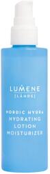 Lumene Nordic Hydra Face Hydrating Lotion Moisturizer 100 ml