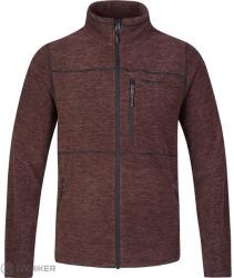 Hannah Santon II pulóver, rum mazsola mel (L)