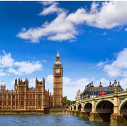 MÉDIA City28 öntapadós és mosható fali tapéta, 270 x 200 cm (FOTOTAP944)