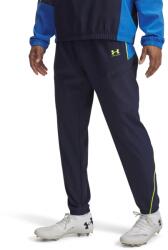Under Armour Férfi sport melegítő Under Armour CHALLENGER WARM-UP PANTS kék 6004046-403 - L