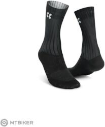 Kalas PASSION Z4 AERO zokni, fekete (EU 43-45)