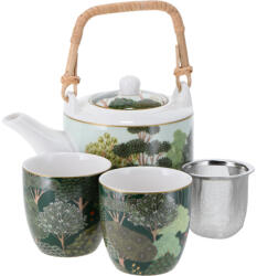 Atmosphere Easy Life Atmosphere Woodland teás készlet