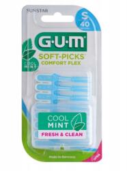 Sunstar 40 darabos Sunstar fogköztisztító kefe készlet, S