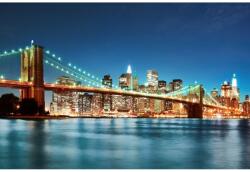 MÉDIA Media "Híd a Hudson-on" fotótapéta, 270 x 200 cm (FOTOTAP1676)