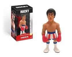 MINIX Figurina MINIX Rocky 8 ani + (MEMINX8436605111698) Figurina