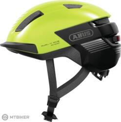 ABUS PURL-Y ACE sisak, jelzősárga (S (51-55 cm))