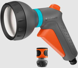 GARDENA Classic Öntözőfej készlet vízmegállítóval (18366-20) - kerteszpont