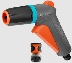 GARDENA Classic Tisztító locsolópisztoly készlet vízmegállítóval (18361-20) - kerteszpont