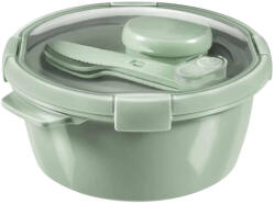 Keter Smart Eco kerek ételtartó 1, 6L (249948)