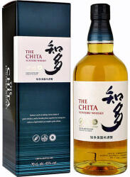 The Chita Single Grain Japán Whisky 0.7l 43%