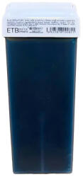 ETB Wax Kék Gyantapatron Széles Fejjel 100ml (EW9010)