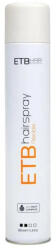 ETB Hair Rugalmas Tartást Adó Hajlakk 500ml (EH03581)