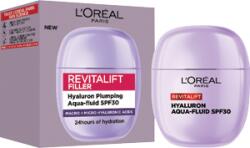 L'Oréal Aqua Fluid Rev Filler SPF 30 40 ml