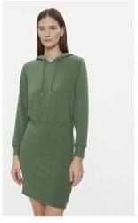 DKNY Női ruha, Dkny Sport, 303750770, Rayon/Poliészter, S INTL, Zöld (0000303750770_S)