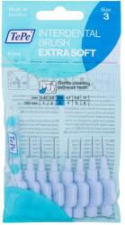 TePe 8 db-os interdentális kefe készlet, TePe, Nagyon puha, Kék