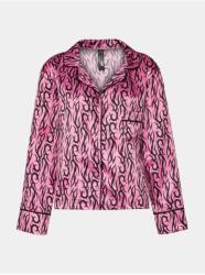 Bluebella Női pizsama felső, Bluebella, 302999613, poliészter, 38 EU, rózsaszín (0000302999613_38)