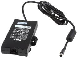 Dell hálózati adapter 130 W 19, 5 V 6, 7 A fekete 212985402 (PA-4E)