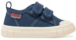 Garvalin fiúcipő, 305218643, Textil, 26 EU, Kék (0000305218643_26)