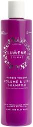 Lumene Haircare Nordic Volume Volume & Lift Shampoo 300 ml
