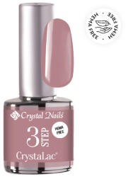 Crystal Nails Crystal Nails TPO FREE 3 STEP HEMA Free CrystaLac - 3S112 (4ml)