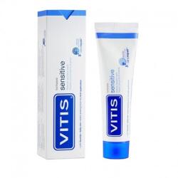 Dentaid Vitis Sensitive 100ml Dentaid fogkrém (P00005749)