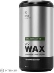 CeramicSpeed UFO WAX Ultra Endurance Kit láncviasz, szett