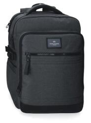  Laptop-hátizsák bőrönd rögzítéssel Pepe Jeans Whitton, 7322341