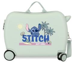  Lilo & amp; Stitch " Just Chill" gyermek bőrönd, 34L, 3159841