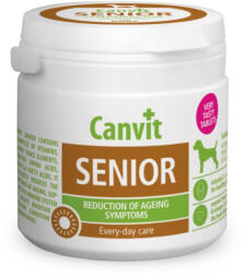 Canvit Supliment pentru caini Canvit Senior 100 gr