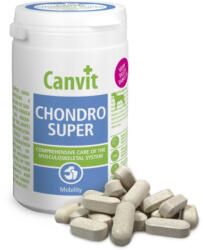 Canvit Supliment nutritiv pentru caini Canvit Chondro Super 500 gr