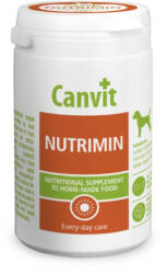 Canvit Supliment pentru caini Canvit Nutrimin Dogs 1000 gr