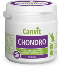 Canvit Supliment pentru pisici Canvit Chondro Cat 100 gr - petmax