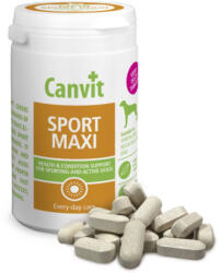 Canvit Supliment pentru caini Canvit Sport Maxi Dogs 230 gr