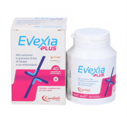 Candioli Pharma Plus Evexia, 20 comprimate