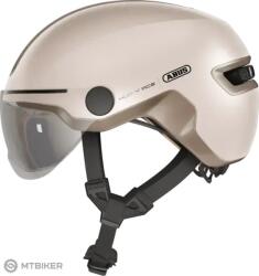 ABUS HUD-Y ACE sisak, pezsgő arany (S (51-55 cm))