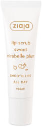 Ziaja Lip Care Scrub pt Buze cu Pruna Dulce