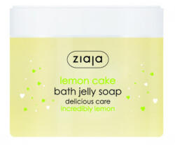 Ziaja Lemon Cake gel de dus jeleu 260 ml - vivantis