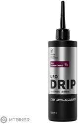 CeramicSpeed UFO DRIP All Conditions folyékony láncviasz, csepegtetős, 100 ml