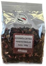 Fitodry Gyümölcstea feketeribizli ízű 200 g