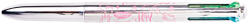 DACO Pix cu gel Daco Joy PX267, 0.5 mm, 4 culori (PX267)